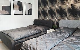 Ferienwohnung im Harz 1